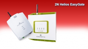 2N Helios Easy Gate