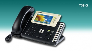 Yealink T38G (refurbished)