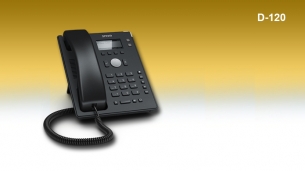 Snom D-120