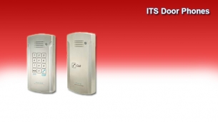 ITS Door Phones