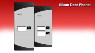 Slican Door Phones