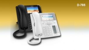 Snom D-785