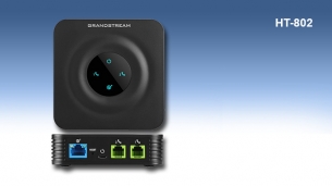 Grandstream HT 802