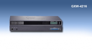 Grandstream GXW 4216