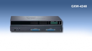 Grandstream GXW 4248