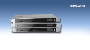 Grandstream GXW 4500