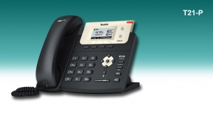 Yealink T21P (refurbished)