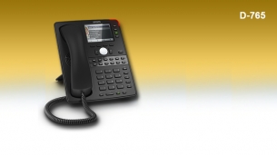 Snom D-765